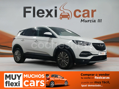 OPEL Grandland X 1.2 Turbo Excellence 5p.