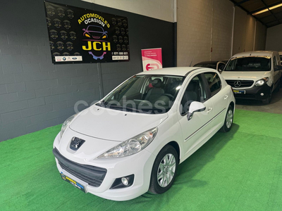 PEUGEOT 207 ACCESS 1.4 HDI 70 FAP 5p.