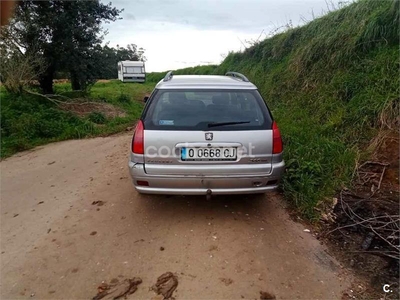 PEUGEOT 306