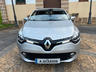 RENAULT Clio Dynamique Energy dCi 90 EDC eco2 Euro 6 5p.