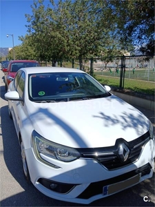 RENAULT Megane Life Energy dCi 66kW 90CV 5p.