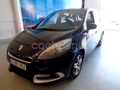 RENAULT Scénic Expression dCi 95 eco2 2012 5p.