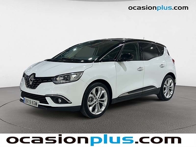 Renault Scenic Intens Energy TCe (130 CV)
