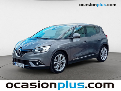 Renault Scenic Limited Blue dCi (120CV)