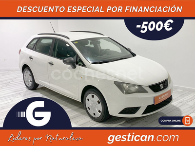 SEAT Ibiza ST 1.2 TSI 90cv Style 5p.