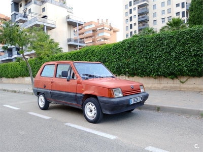 SEAT Marbella CE 3p.