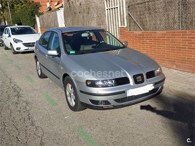 SEAT Toledo 1.9 TDI SIGNA 110CV 4p.