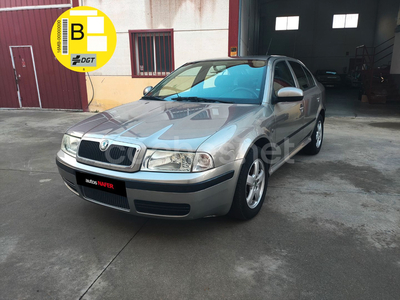 SKODA Octavia 1.9 TDI Collection