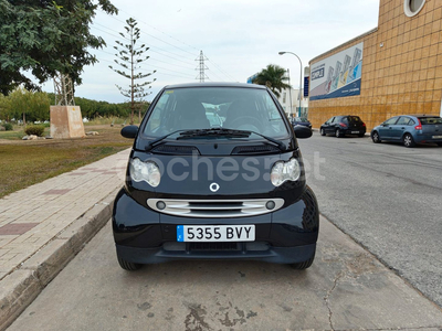 SMART city-coupé smart pulse cdi 3p.