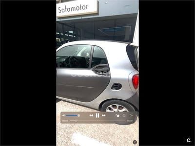 SMART fortwo Coupe 52 Passion 3p.