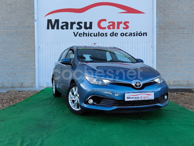 TOYOTA Auris 1.6 115D Advance 5p.