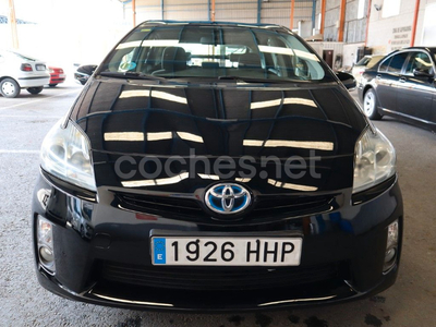 TOYOTA Prius Executive 5p.