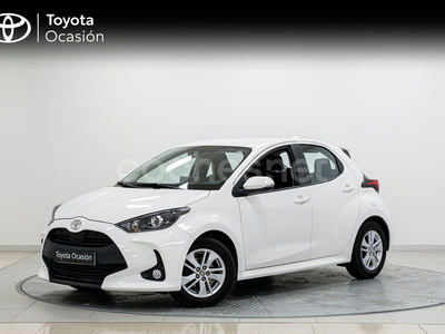 TOYOTA Yaris 1.5 125 SEdition 5p.