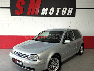 VOLKSWAGEN Golf 1.8 GTI 3p.