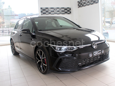 VOLKSWAGEN Golf GTD 2.0 TDI 135kW 184CV DSG