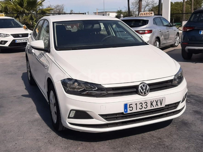 VOLKSWAGEN Polo Edition 1.6 TDI 59kW 80CV 5p.