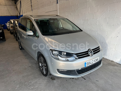 VOLKSWAGEN Sharan 2.0 TDI 177cv Sport BlueMotion Tech