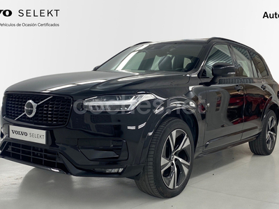 VOLVO XC90 2.0 B5 D AWD RDesign Auto 5p.