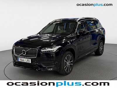 Volvo XC90 B5 D Momentum Pro AWD Auto (235 CV) 7 Plazas