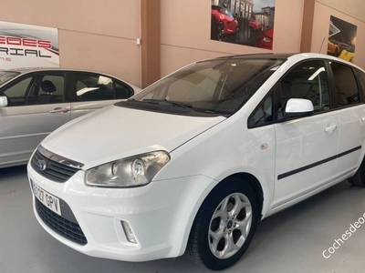 Ford C Max 1.6 TDCI TREND
