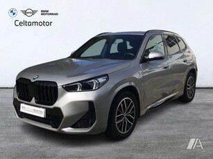 BMW X1 (2023) - 44.500 € en Pontevedra