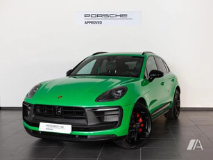 PORSCHE Macan (2023) - 114.700 € en Almería