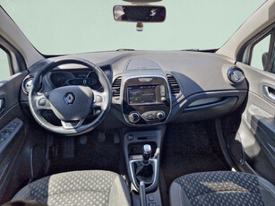 Renault Captur Zen TCe 96 kW (130 CV) GPF