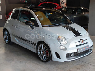 ABARTH 500 1.4 16v TJet 160cv Esseesse 3p.