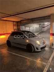 ABARTH 500 595 Competizione 1.4 16v TJet 160cv Sec 3p.