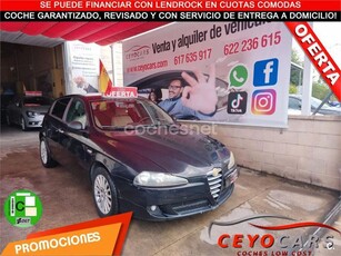 ALFA ROMEO 147 1.6 TS 105CV Distinctive