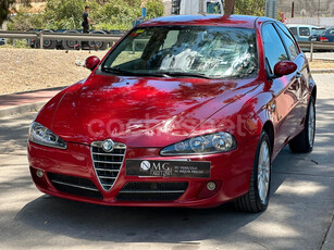 ALFA ROMEO 147 1.6 TS 105CV Progression 5p.