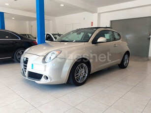 ALFA ROMEO MiTo 1.3 JTDm 90CV Progression 3p.