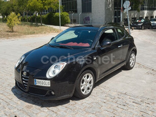 ALFA ROMEO MiTo 1.4 78CV Junior 3p.