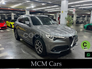 ALFA ROMEO Stelvio 2.2 Diesel 154kW 210CV Executive Q4 5p.