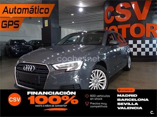 AUDI A3 1.4 TFSI CoD ultra S tronic Sportback 5p.