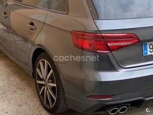 AUDI A3 S line 35 TFSI 110kW S tronic Sedan 4p.