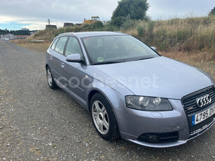 AUDI A3 Sportback 2.0 TDI DSG Ambition 5p.