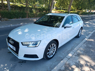 AUDI A4 2.0 TDI 110kW 150CV Avant