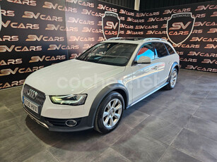 AUDI A4 Allroad Quattro 3.0 TDI 245cv S tronic quattro 5p.