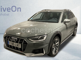 AUDI A4 Allroad Quattro 40 TDI 150kW 204CV quattro S tronic 5p.