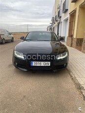 AUDI A5 2.7 TDI 190cv DPF 2p.