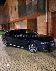 AUDI A5 2.7 TDI DPF multitronic 2p.