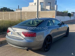 AUDI A5 2.7 TDI multitronic 2p.