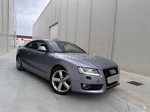 AUDI A5 3.0 TDI 240cv DPF quattro 2p.