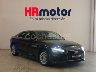 AUDI A5 35 TDI 110kW 150CV S tronic Coupe 2p.