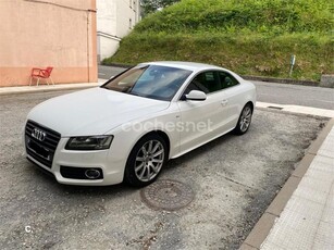 AUDI A5 Coupe 2.0 TDI 177cv 2p.