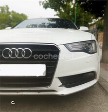 AUDI A5 Coupe 2.0 TDI 177cv 2p.