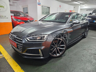 AUDI A5 S5 3 .0 TFSI quattro tiptronic Coupe 2p.