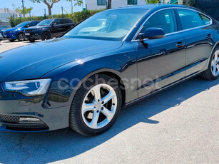 AUDI A5 Sportback 2.0 TFSI 211cv multitronic 5p.