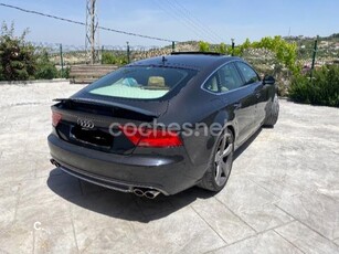 AUDI A7 Sportback 3.0 TDI 245cv quattro S tronic 5p.